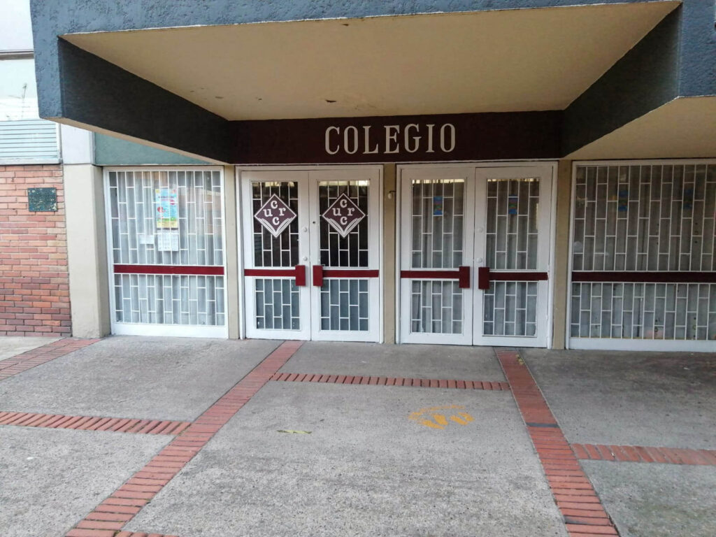 Colegio Unidad Residencial Colseguros