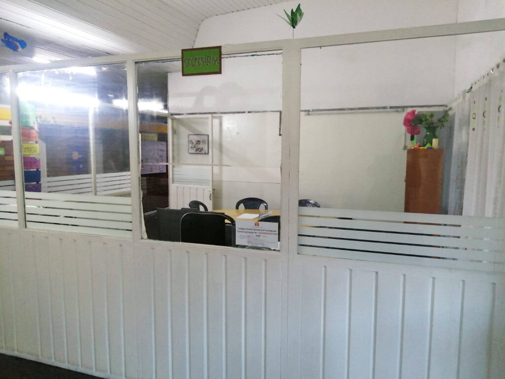 Colegio Unidad Residencial Colseguros