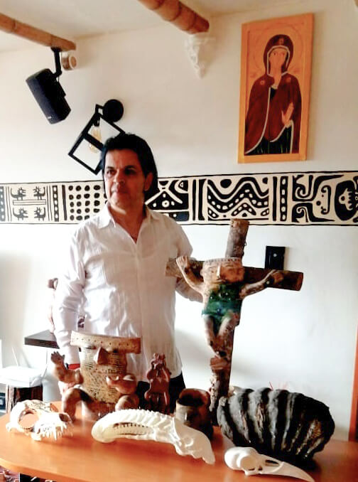Colegio URC