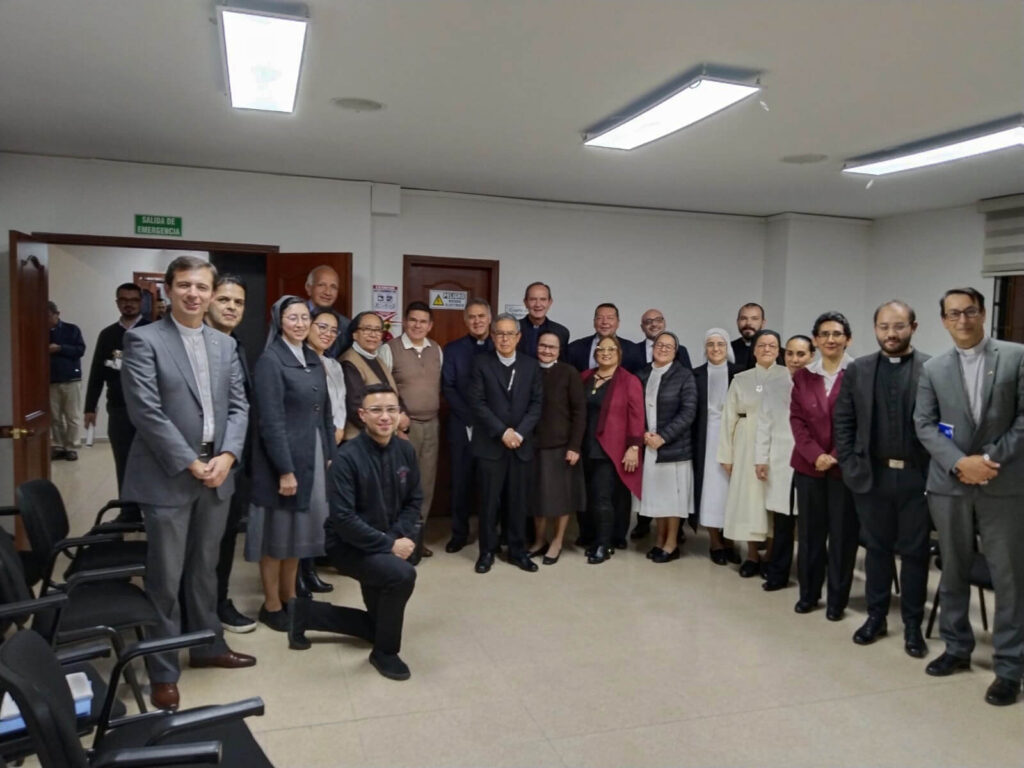 Colegio Unidad Residencial Colseguros