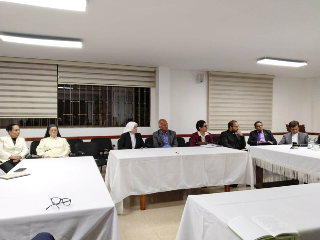 Colegio Unidad Residencial Colseguros