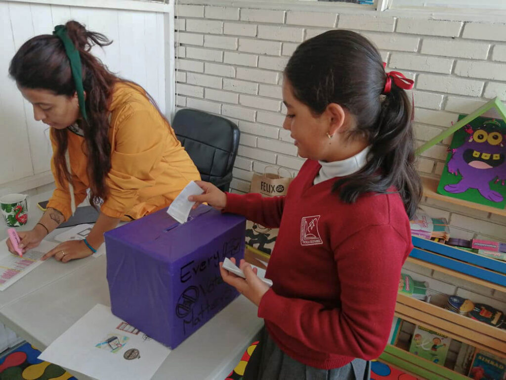 Colegio Unidad Residencial Colseguros