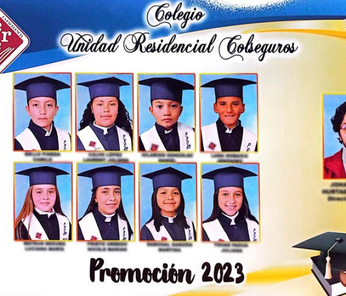 Colegio Unidad Residencial Colseguros