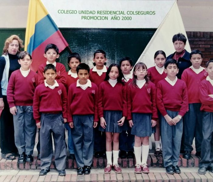 Colegio Unidad Residencial Colseguros