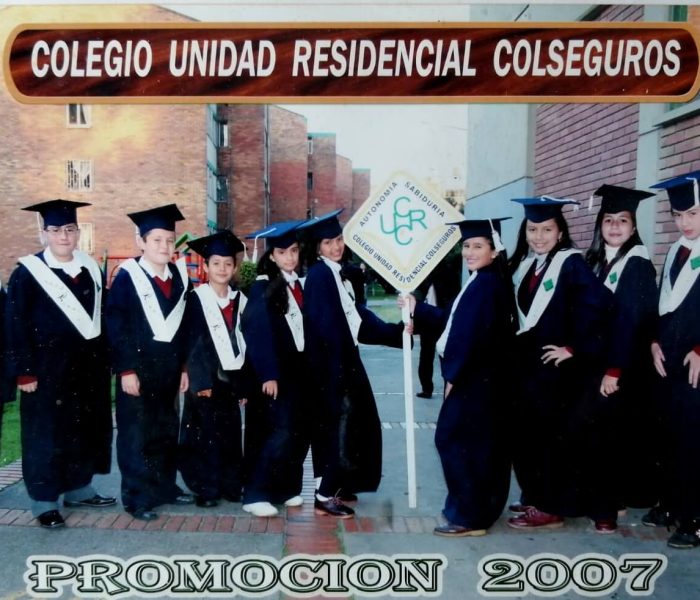 Colegio Unidad Residencial Colseguros
