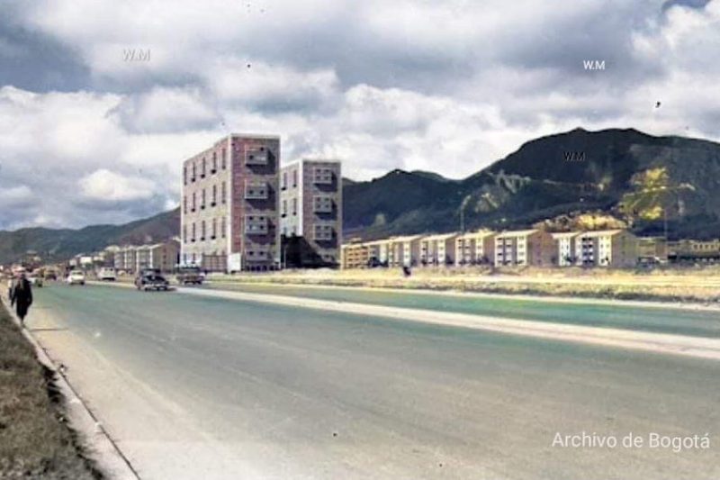 Colegio Unidad Residencial Colseguros